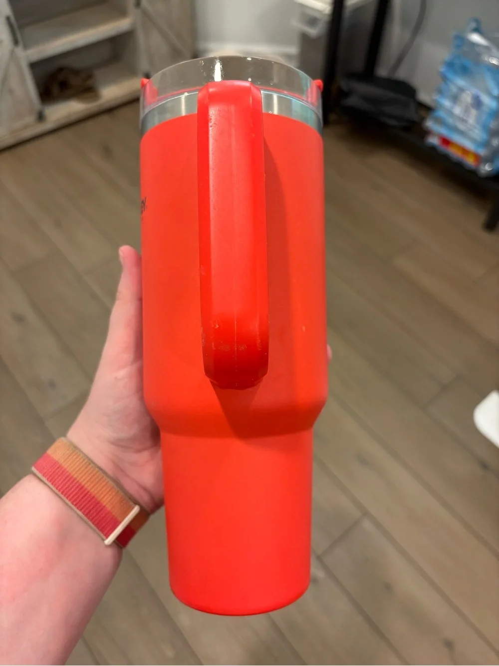 OG Flame Stanley 40oz Tumbler - Picture 2 of 8